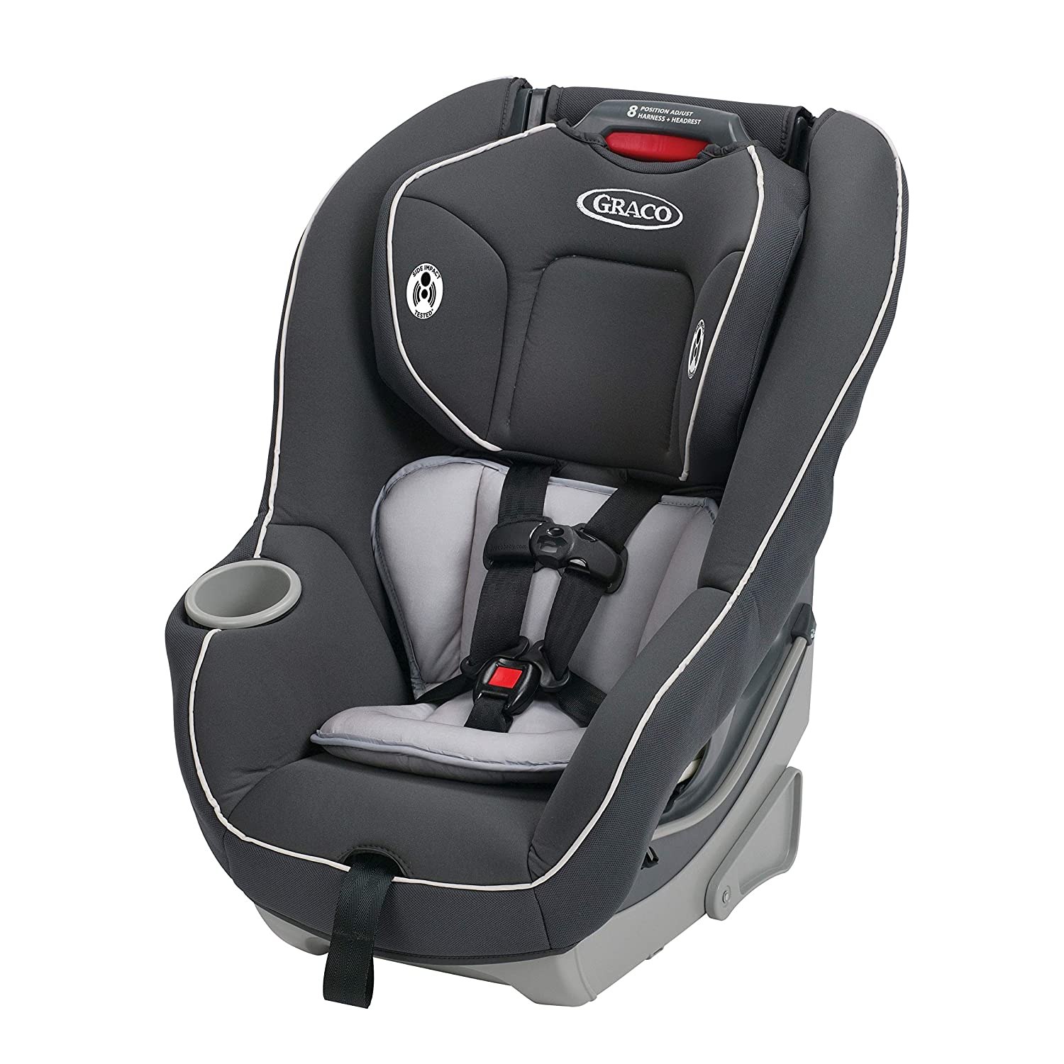 graco booster seat comparison