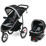 graco admiral jogging stroller