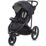 graco modes jogger review
