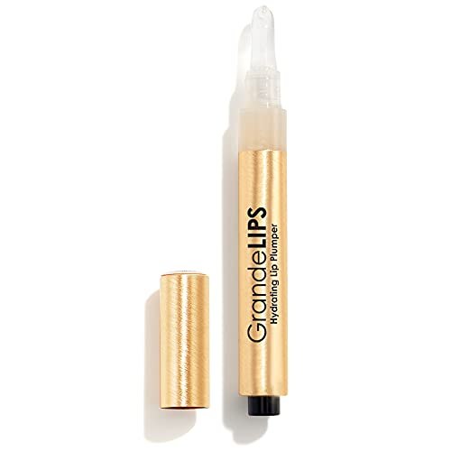 Grande Cosmetics GrandeLIPS Hydrating Lip Plumper