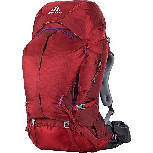 Gregory Deva 60-Liter Women's Backpack