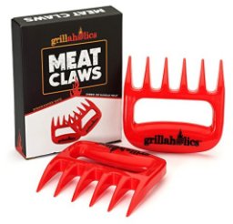 Grillaholics