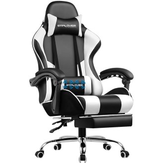 GTPlayer Gaming Chair