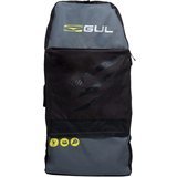 Wham-O BZ Basic Boogie and Body Board Bag with Straps and Compartments