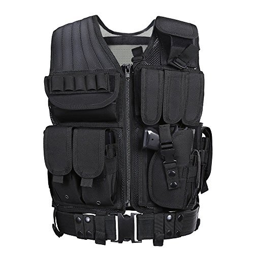 GZ XINXING XINXING Law Enforcement Tactical Vest
