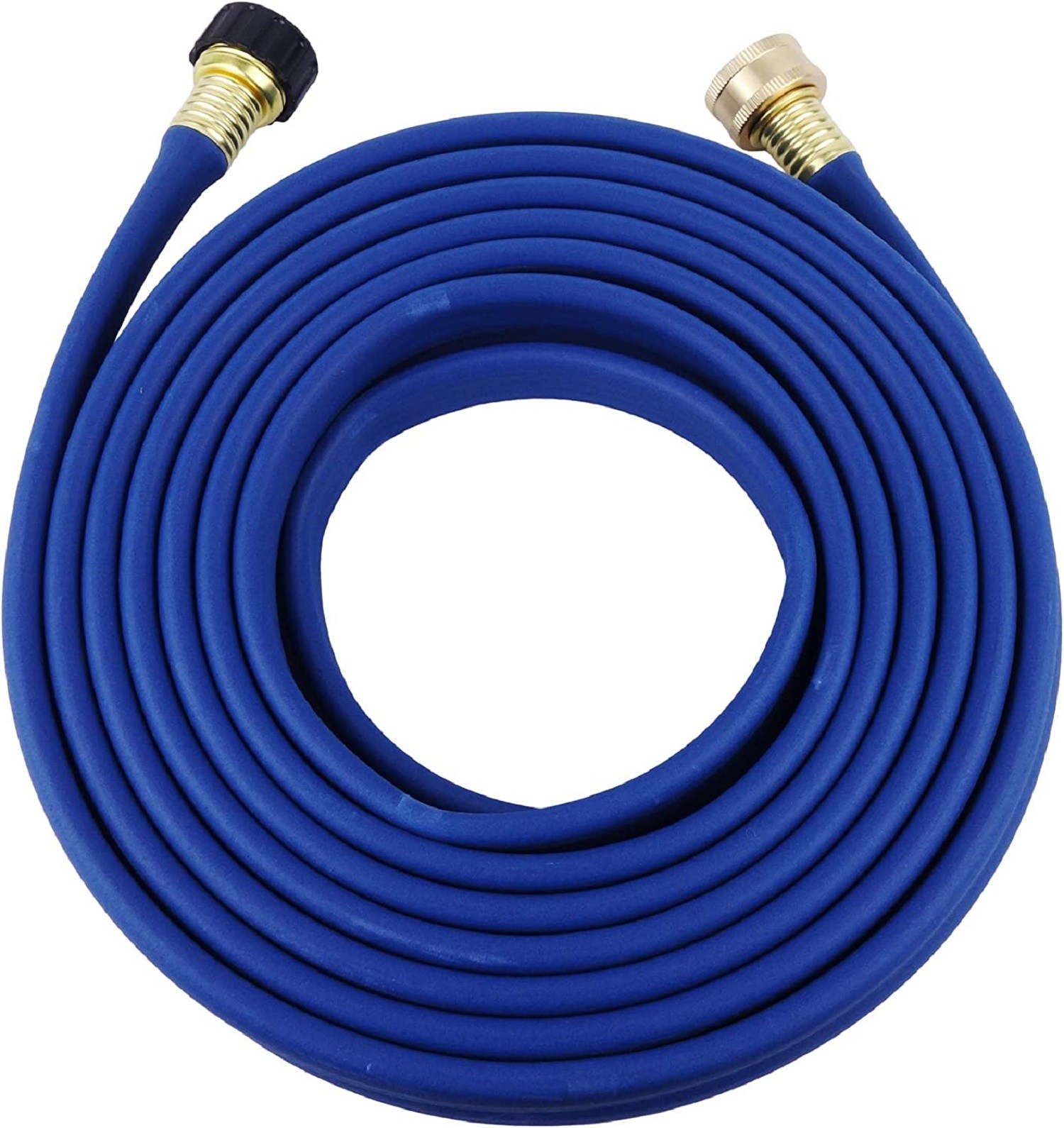 H2O Works Garden Flat Soaker Hose