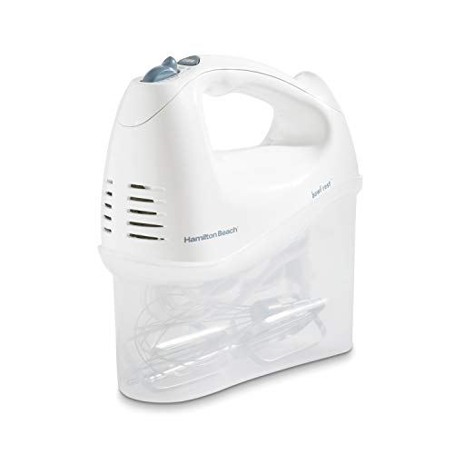 best hamilton beach hand mixer