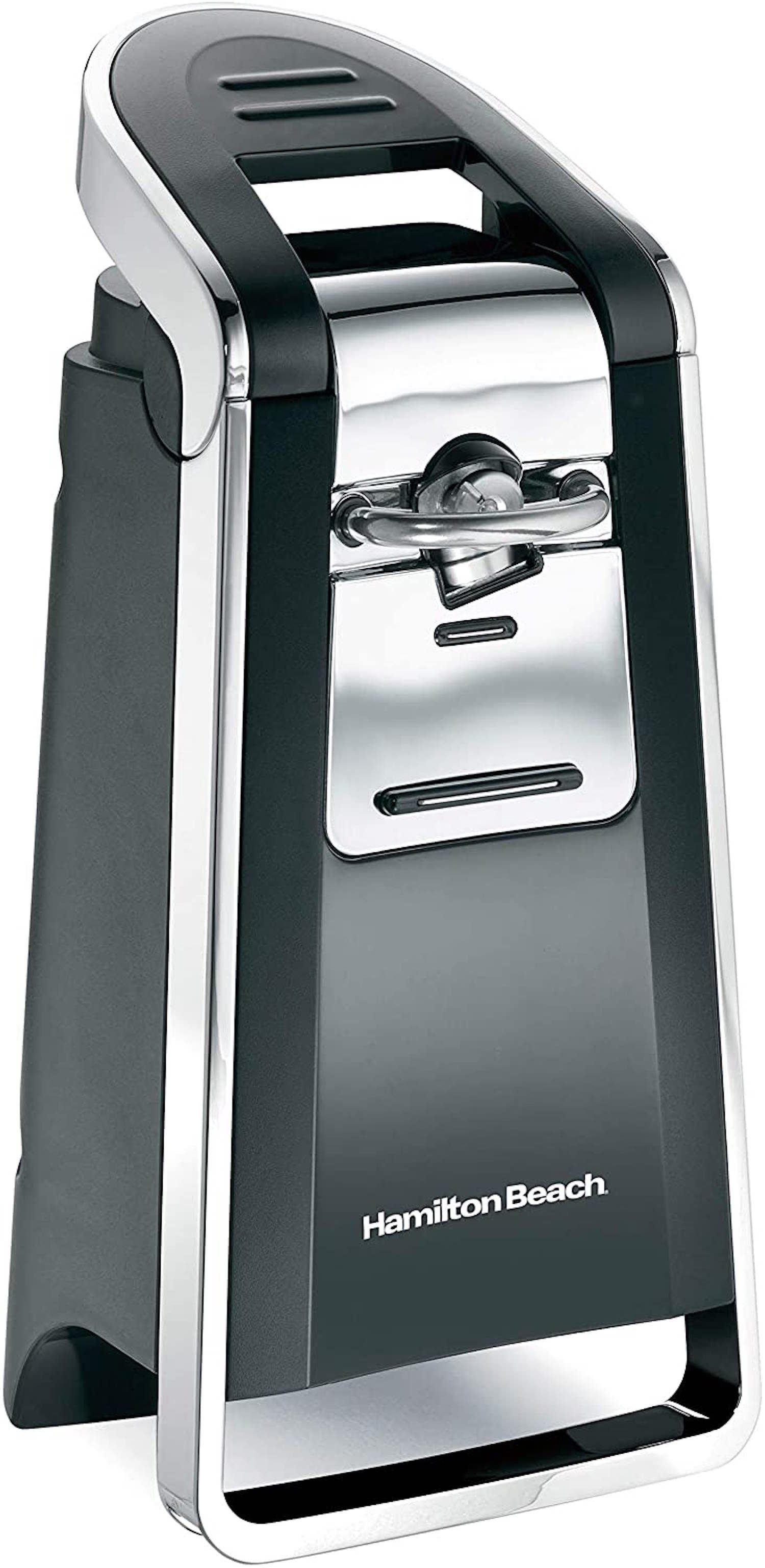 BLACK+DECKER SpaceMaker Under-the-Counter Can Opener - White for sale  online