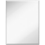 Hamilton Hills Rectangular Wall Mirror