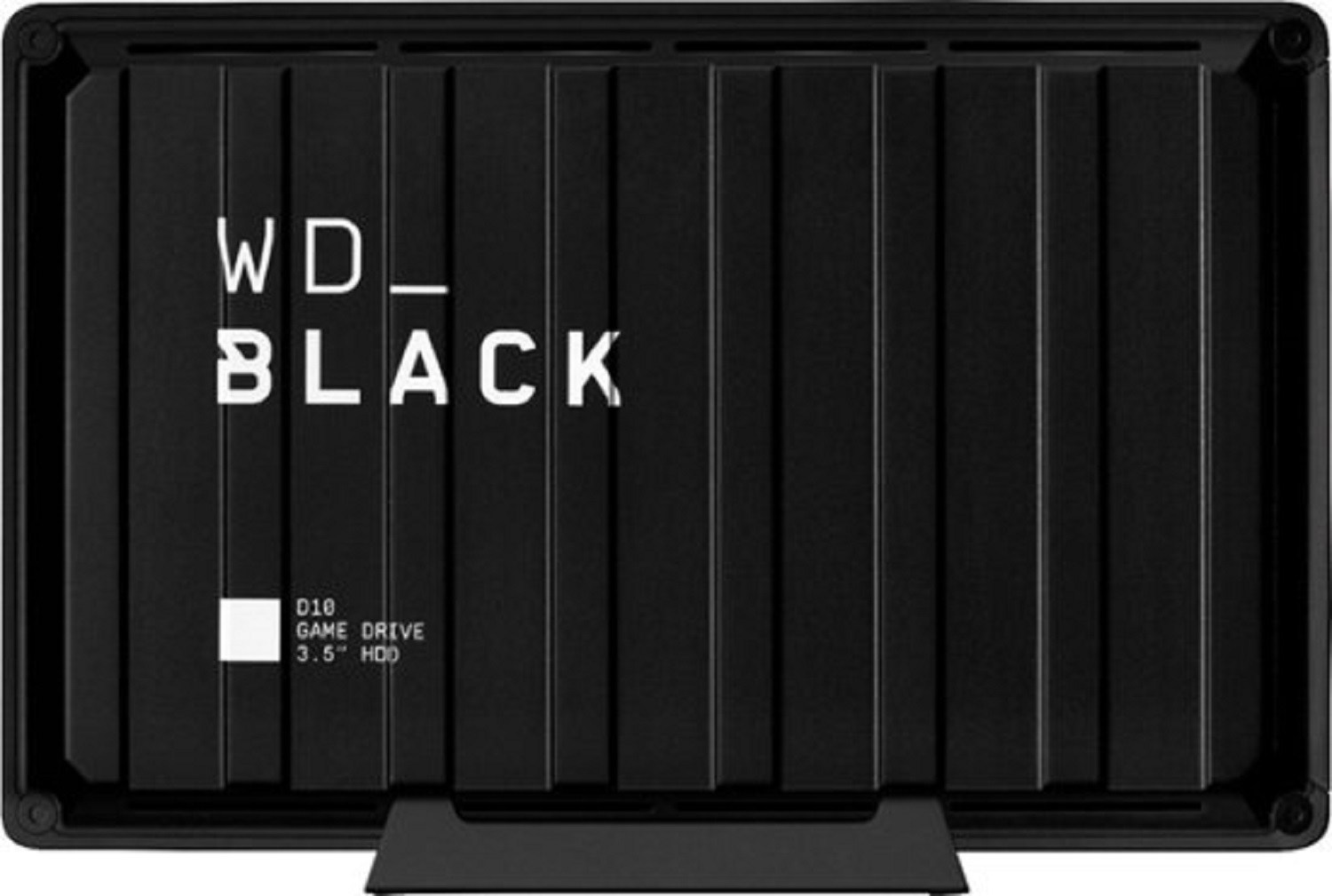 Western Digital Black D10 External Portable Hard Drive