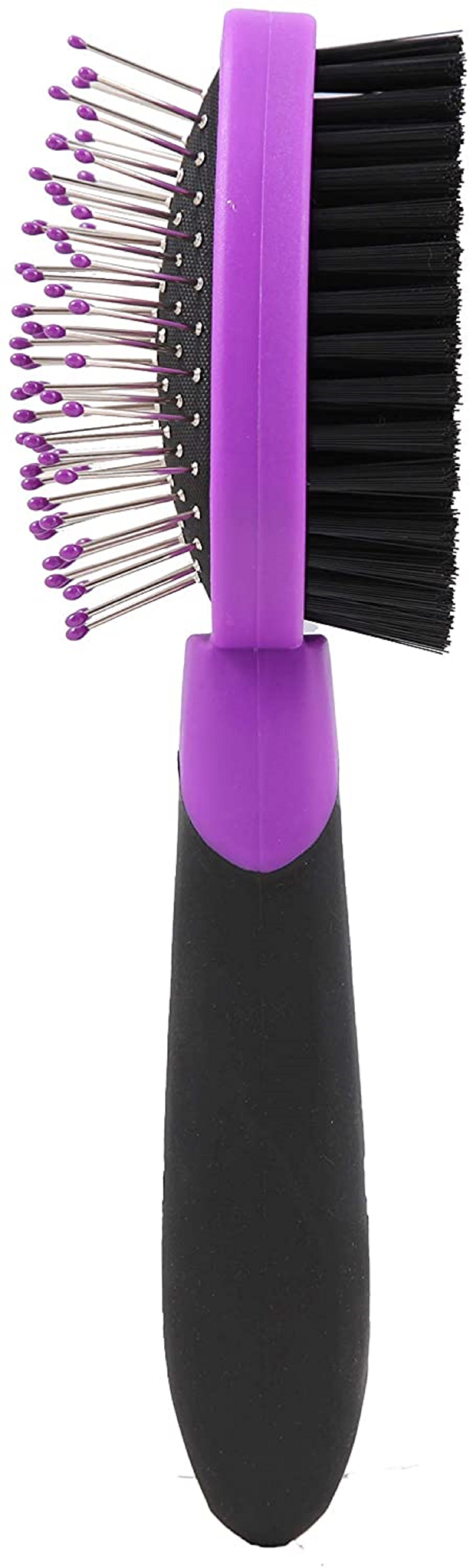 Hartz Groomer&#039;s Best Combo Brush