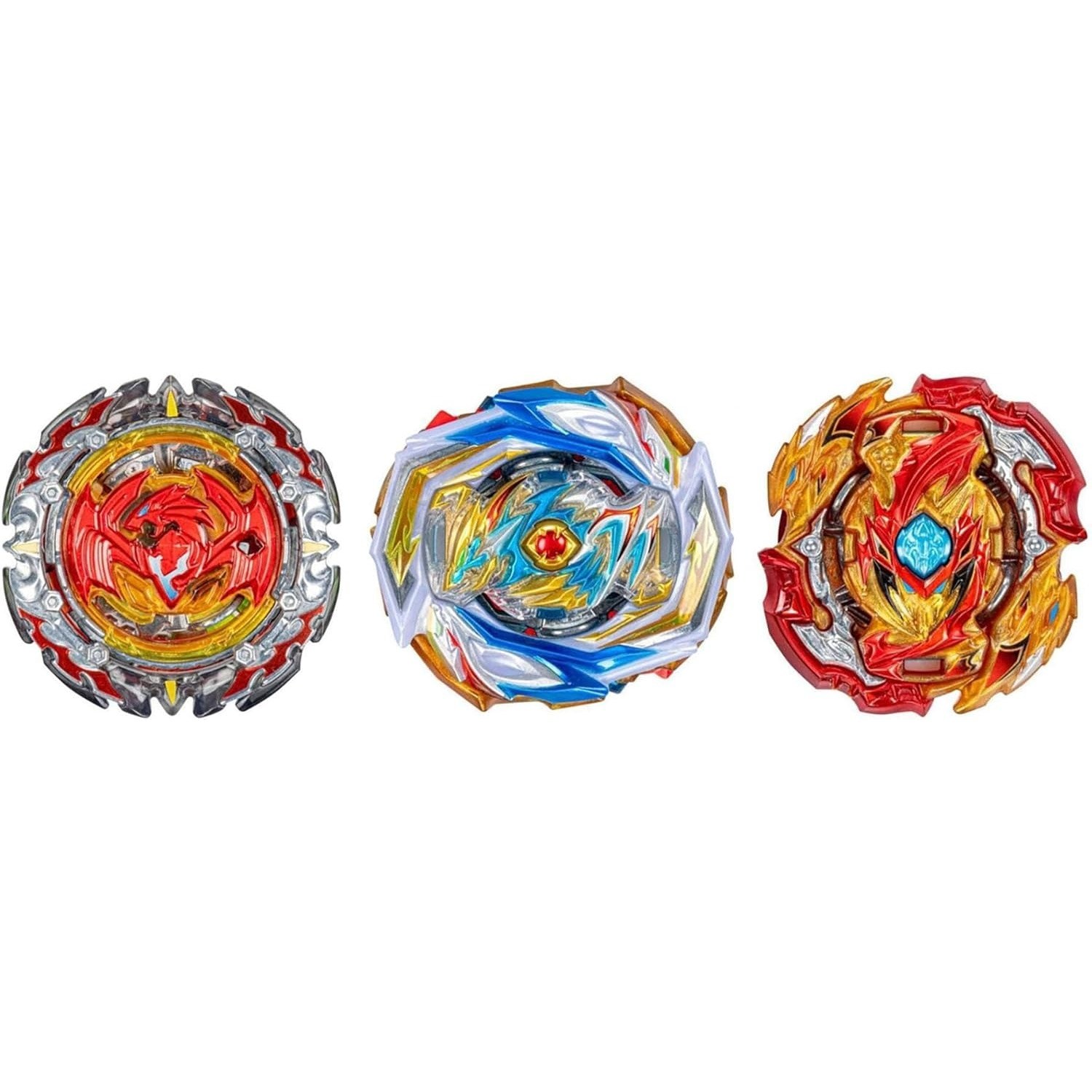 Hasbro Beyblade Burst Pro Series Mythic Beast Collection