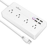 tonbux smart power strip