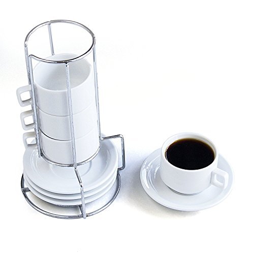 Charlton Home® Solem Glass Espresso Cup & Reviews