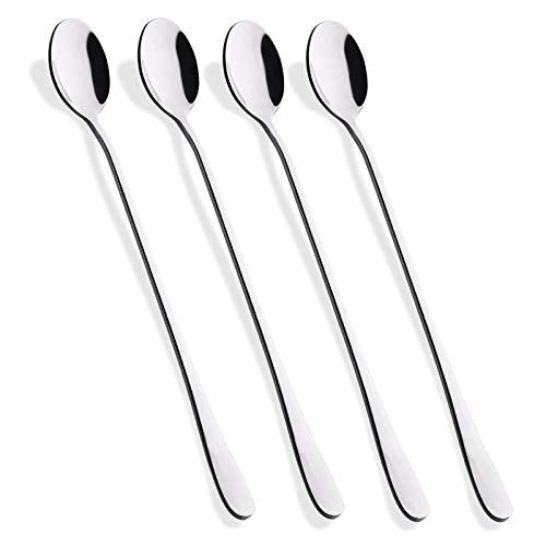 Hiware Long-Handle Spoons