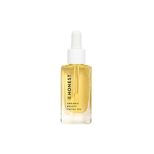 Honest Beauty Organic Beauty Facial Oil