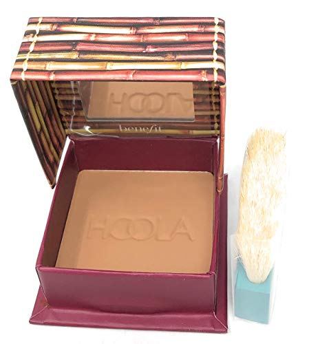 Benefit Cosmetics Hoola Matte Bronzer