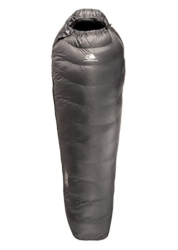 Hyke &amp; Byke Katahdin 0 Degree F 625 Fill Power Hydrophobic Sleeping Bag