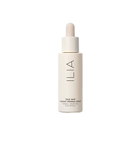 ILIA True Skin Radiant Priming Serum
