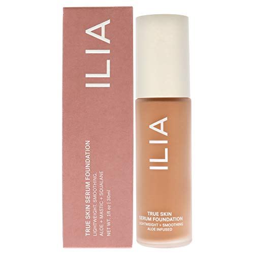 ILIA True Skin Serum Foundation
