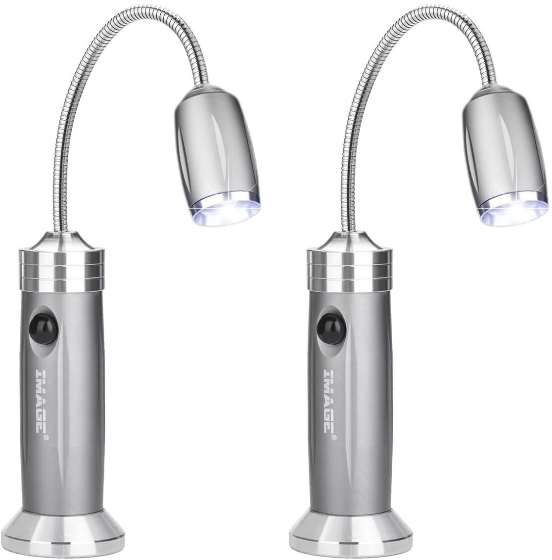 IMAGE Magnetic Barbecue Light