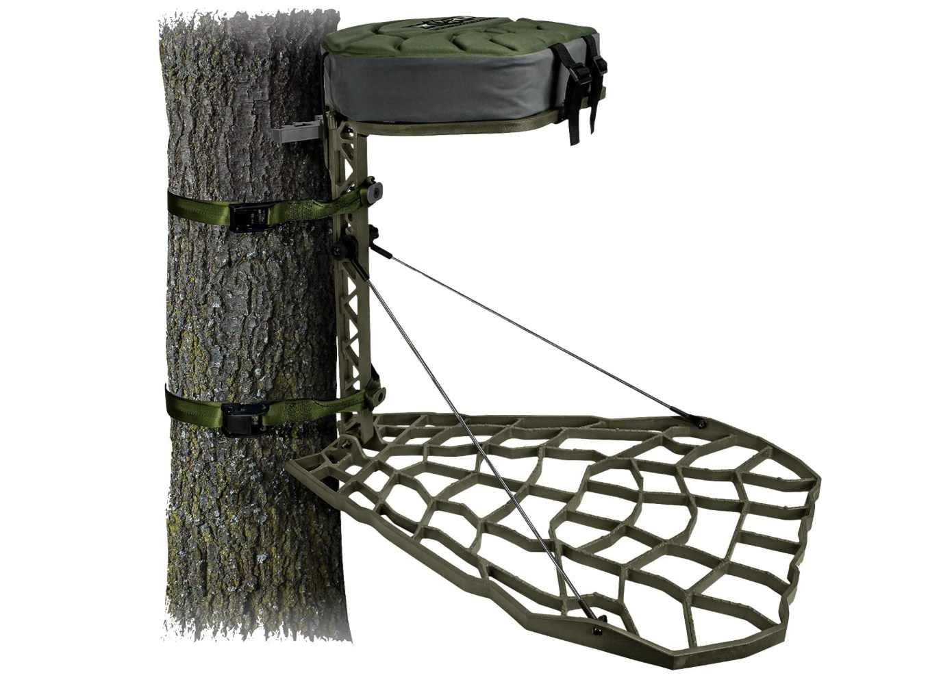 XOP-Xtreme Outdoor Products Vanish Evolution
