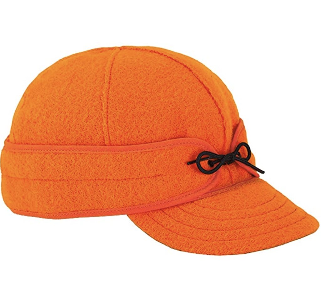 Stormy Kromer Original Winter Wool