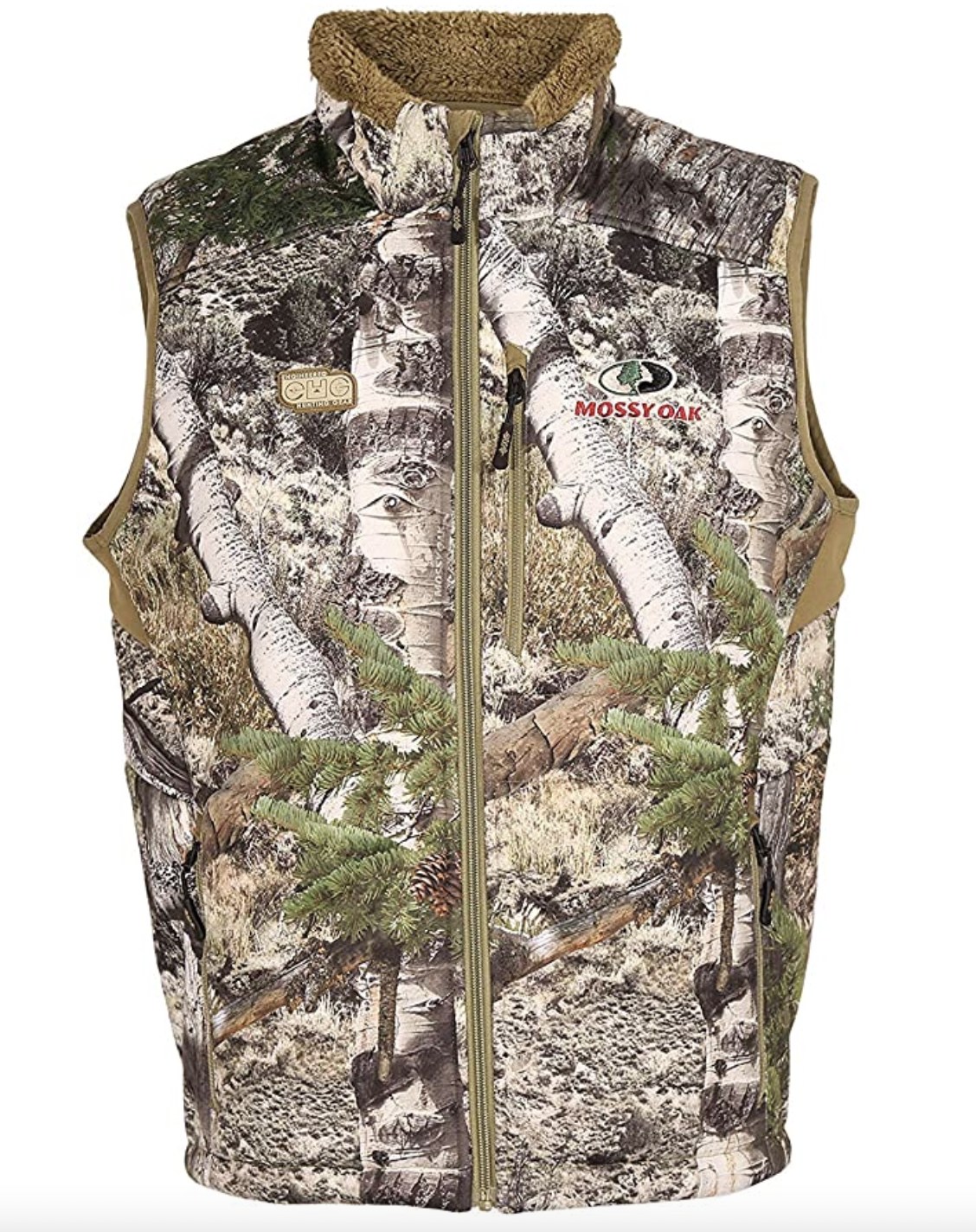 EHG Elite Blackburn Berber