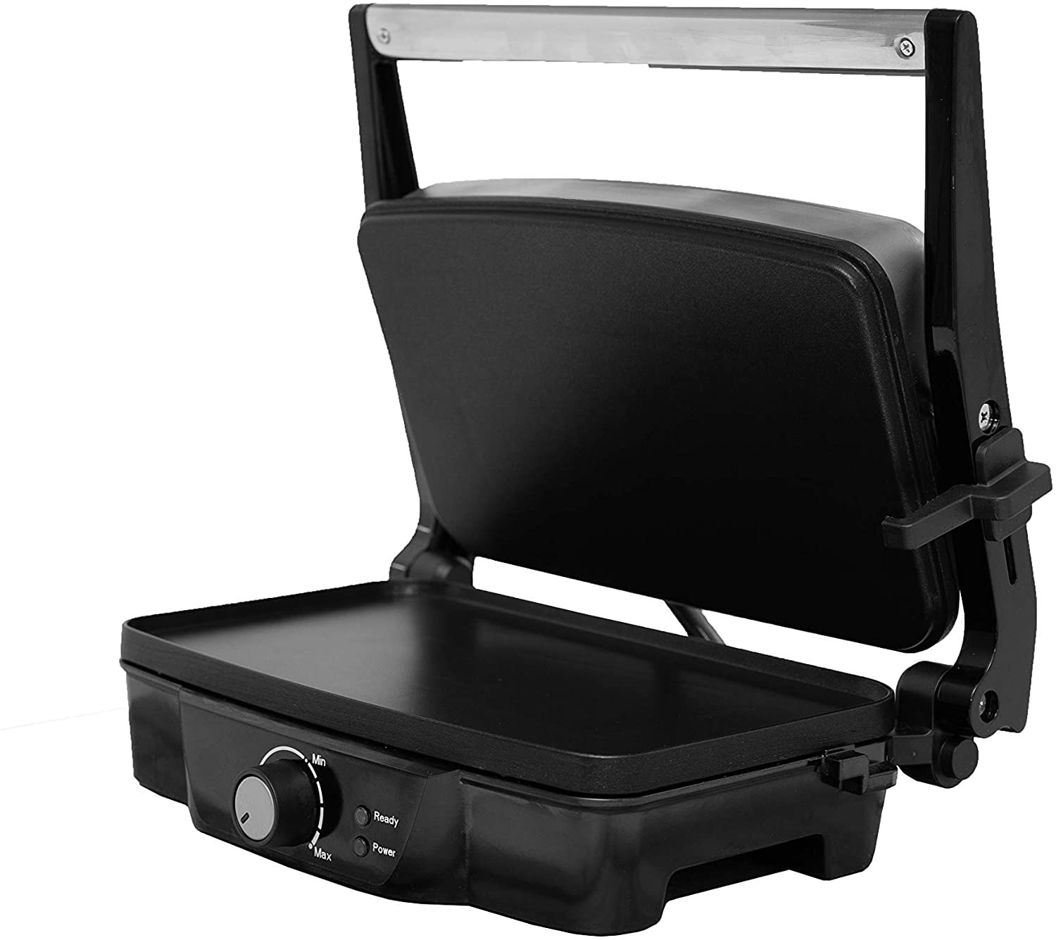 Imusa USA Panini Press