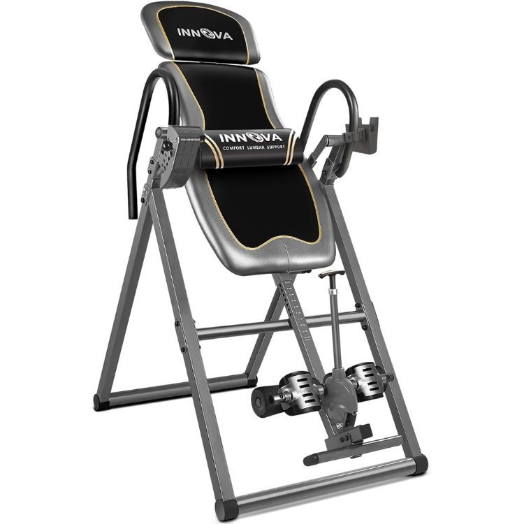 Innova Premium Inversion Table with Adjustable Headrest