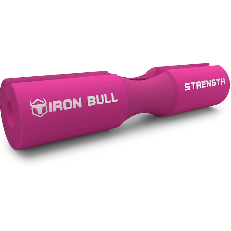 Iron Bull Strength Advanced Squat Pad