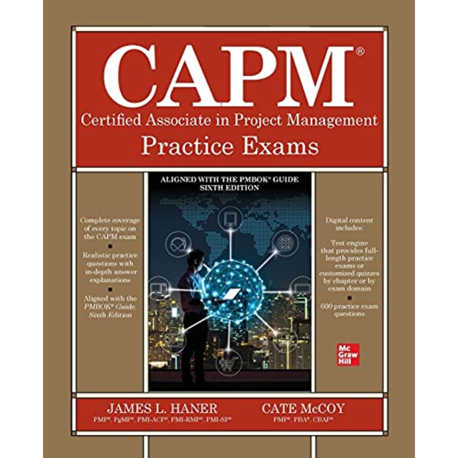 PMP Testengine | Maxtic