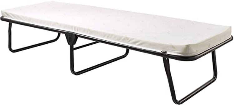 argos fold up mattress