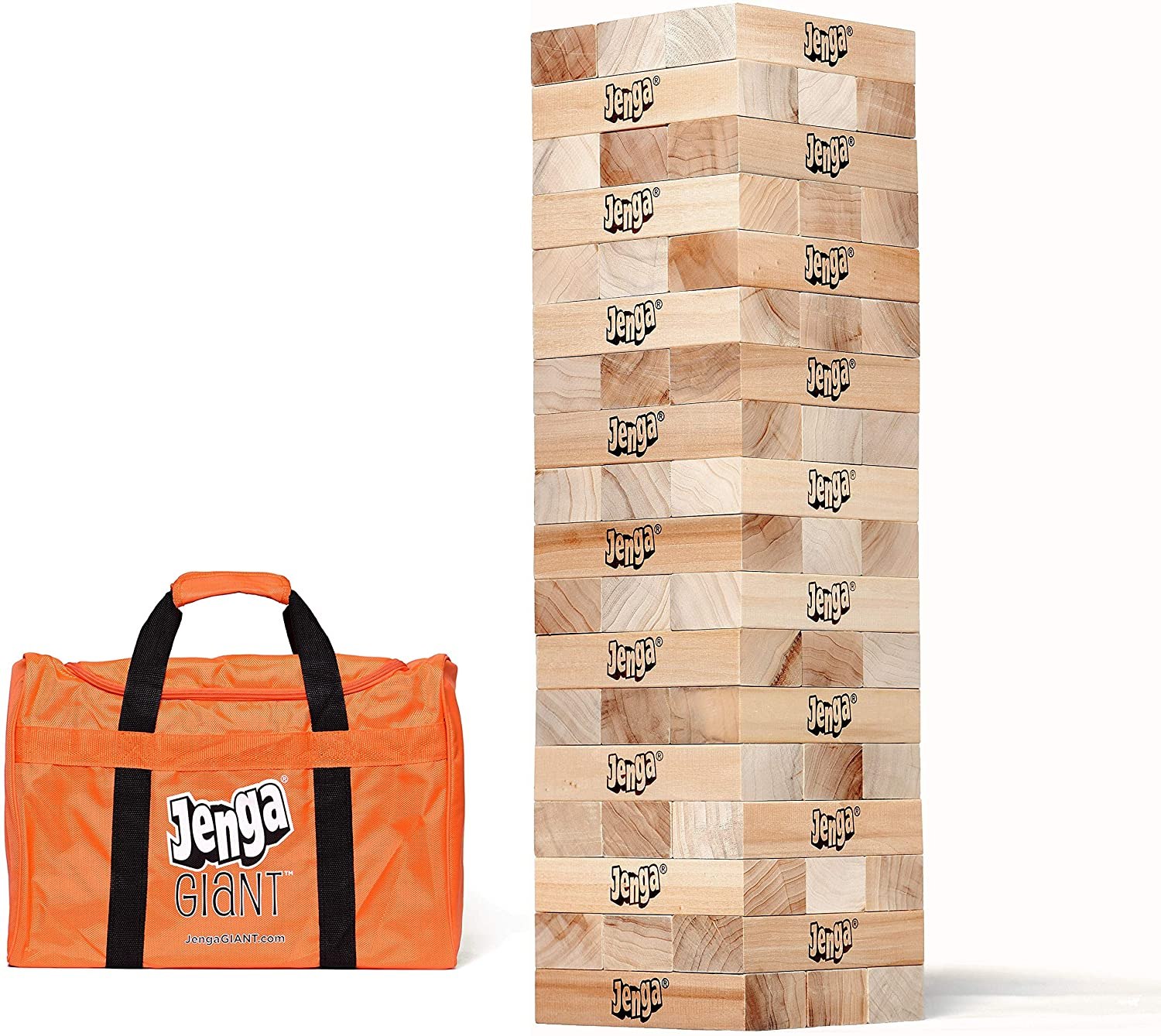 Hasbro Gaming Jenga Giant