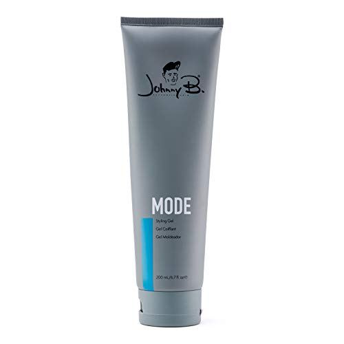 Johnny B Mode Styling Gel