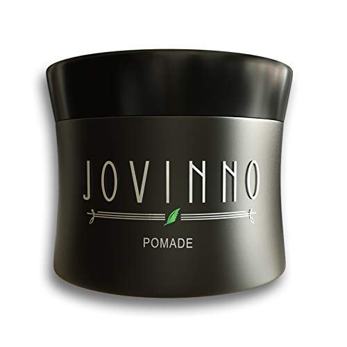 Jovinno Premium Natural Water Based Hair Styling Pomade