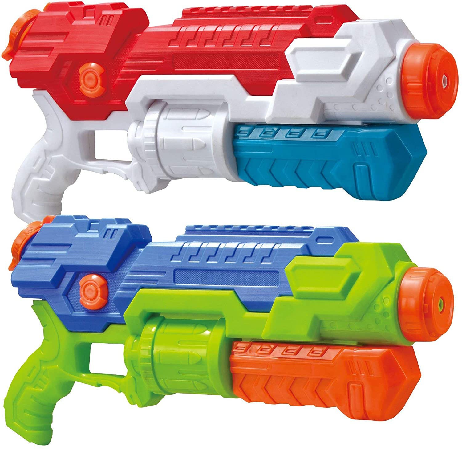 11 Best Water Guns of 2023 - Reviewed