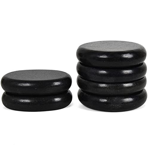June Fox Hot Stones Massage Set