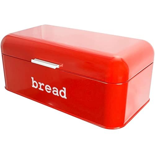 Scoville Bread Box