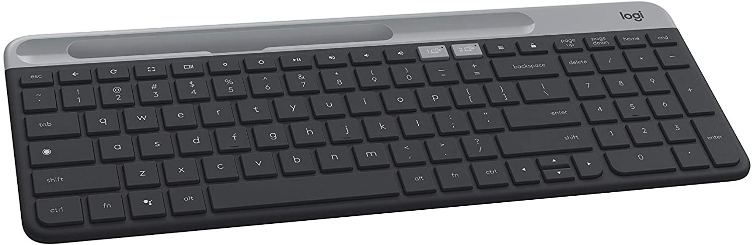 Logitech K580