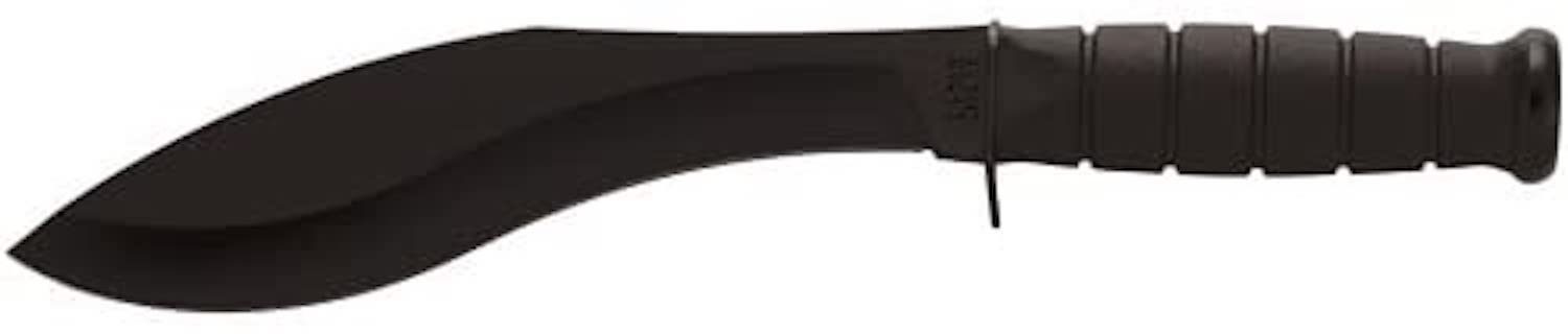 Ka-Bar 8.5&quot; Kukri Knife