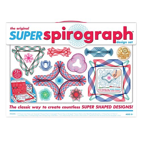 best spirograph set