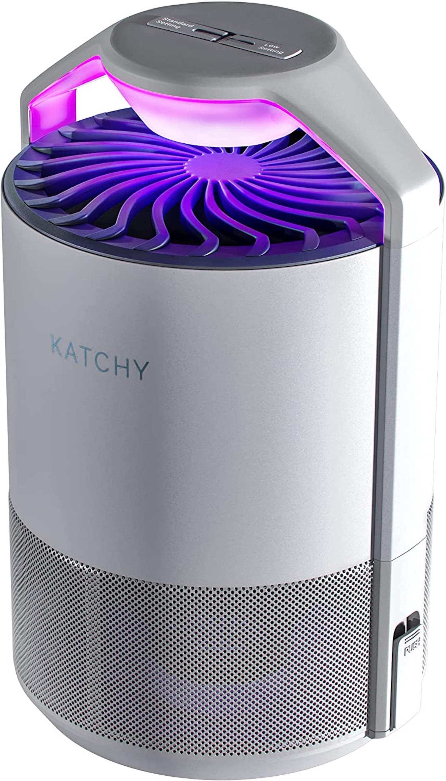 KATCHY Original Indoor Insect Trap