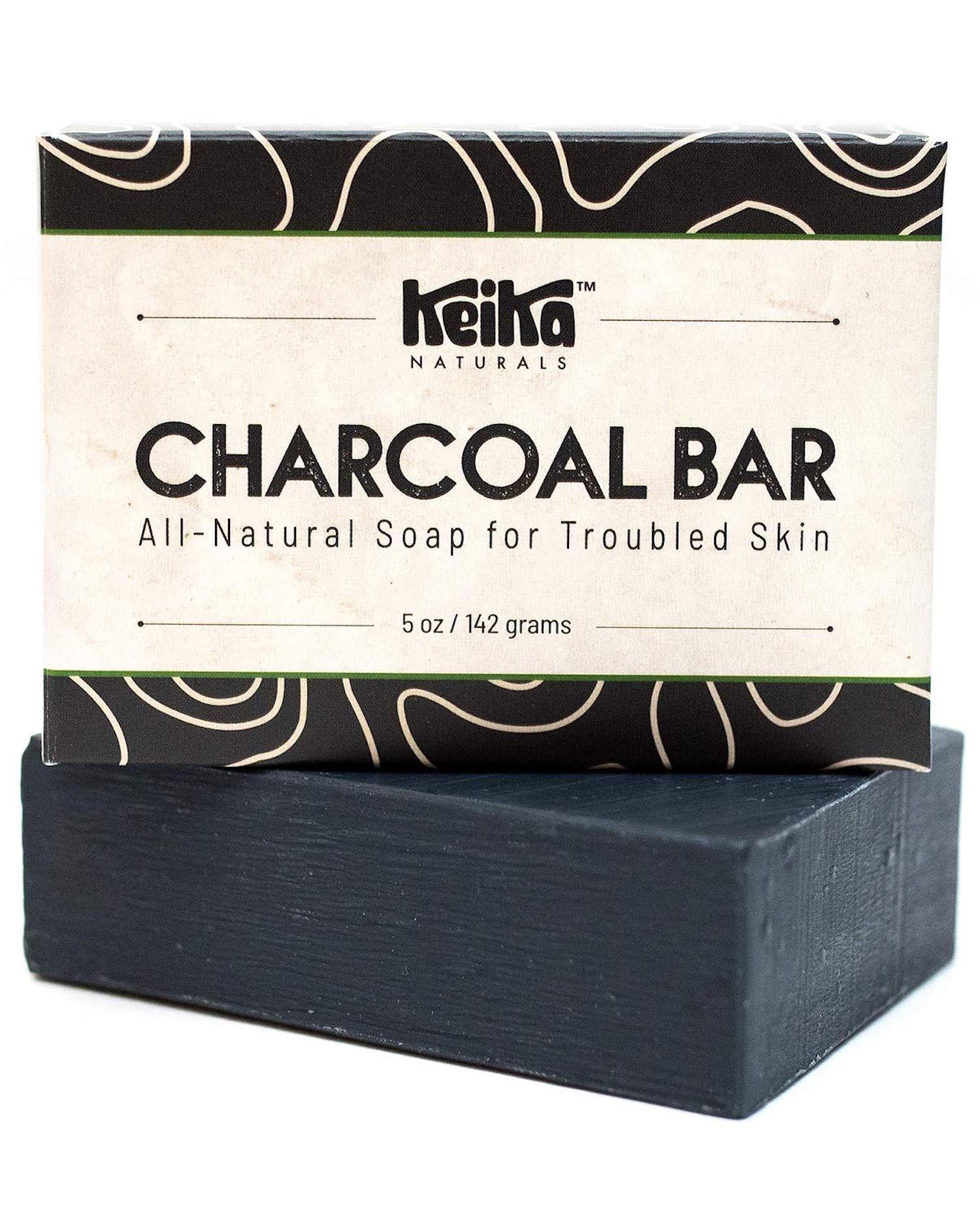 Kieka Charcoal Bar