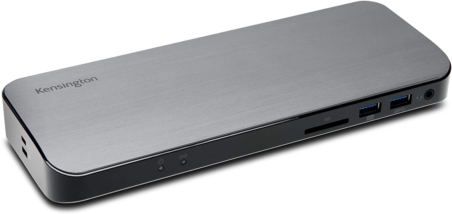 Kensington ‎SD5300T Thunderbolt 3 Dock
