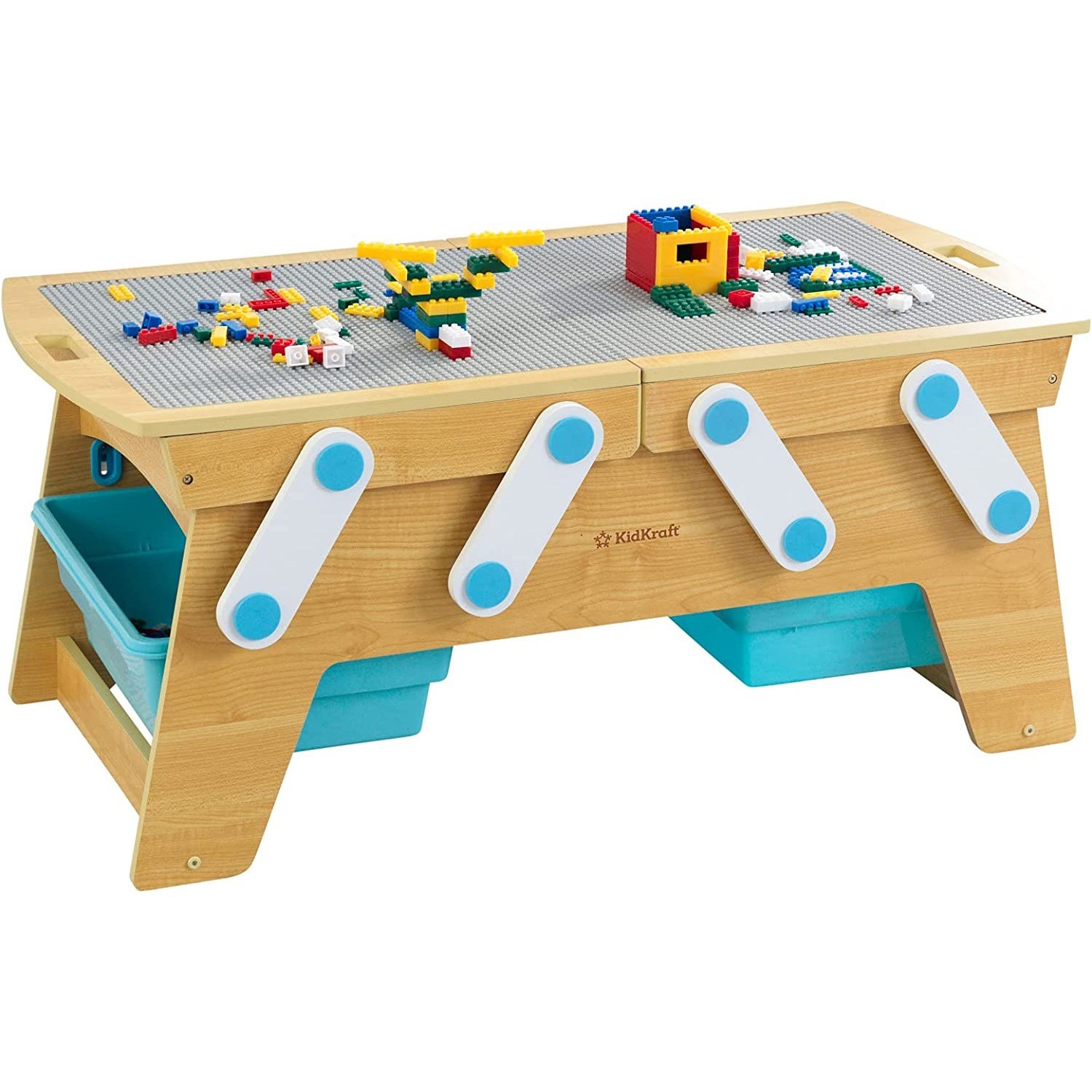 Specialisere Tid Mark 5 Best LEGO Tables - Apr. 2023 - BestReviews