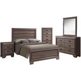 5 Best Bedroom Sets July 2021 Bestreviews