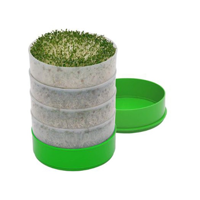 Kitchen Crop Deluxe Seed Sprouter Kit