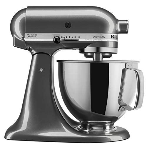 NEW KitchenAid Classic 4.5qt Tilt Stand Mixer with Cover..NEW -  appliances - by owner - sale - craigslist