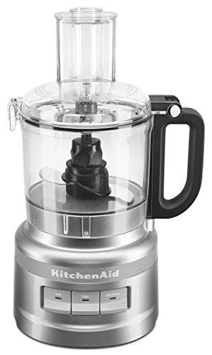Best Buy: KitchenAid KFP1133CU 11-Cup Food Processor Contour